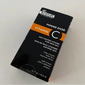 Dr. Brandt Power Dose Vitamin C